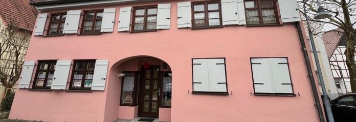 Dreifamilienhaus – Attraktive Kapitalanlage mit stabilen Mieteinnahmen