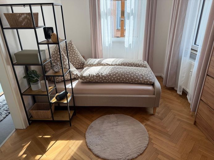 Möblierte 2-Zimmer Wohnung mit Terrasse - Zentrum von Andernach – Foto 6