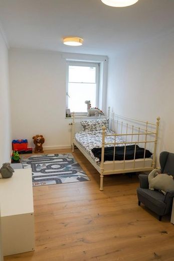 Exklusive, kernsanierte 3-Zimmer-Wohnung im Lehenviertel – Foto 3