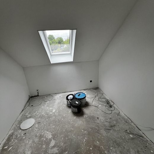 Büro Dachgeschoss