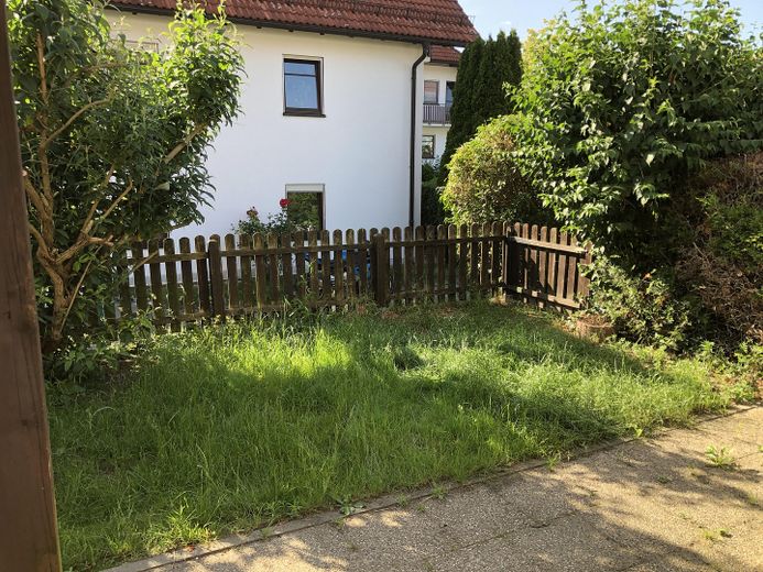 Terrasse Ansicht 3
