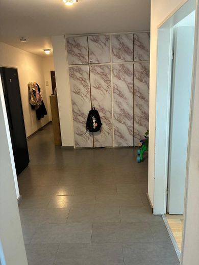 Atrakcyjne mieszkanie 3-pokojowe w Rödermark-Urberach – Diele