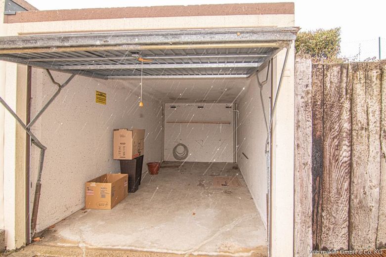 Ruhiges Wohnjuwel im Staatsbad Bad Steben - Einziehen &amp; Wohlfühlen – VUB0002395-12