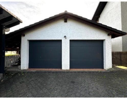 Doppelgarage
