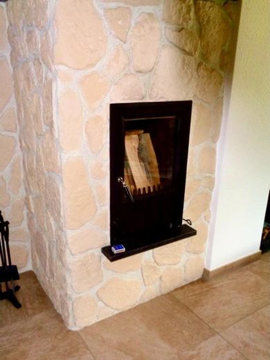 Kamin