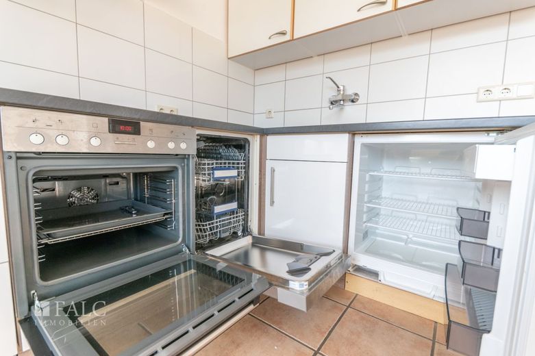 +++City Apartment+++ – Küchengeräte