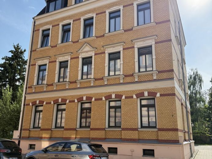 Accogliente appartamento di 2 locali con vista – Foto 1