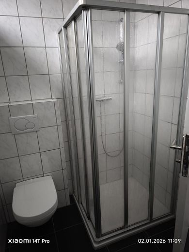 Bad und Dusche II