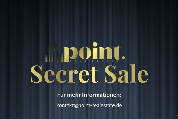 !SECRET SALE! Ärztehaus in RLP mit guter Anbindung und ruhiger Lage