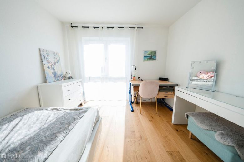 Ankleidezimmer/Kinderzimmer