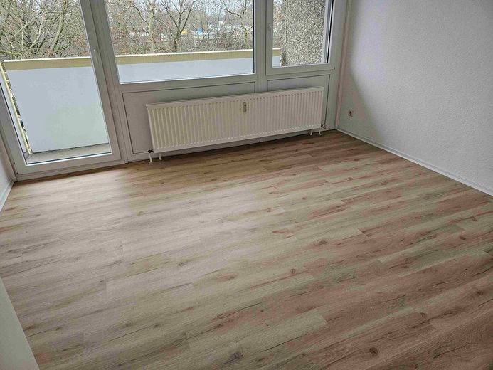 helle, sanierte 2-Zimmerwohnung provisionsfrei – Foto 5