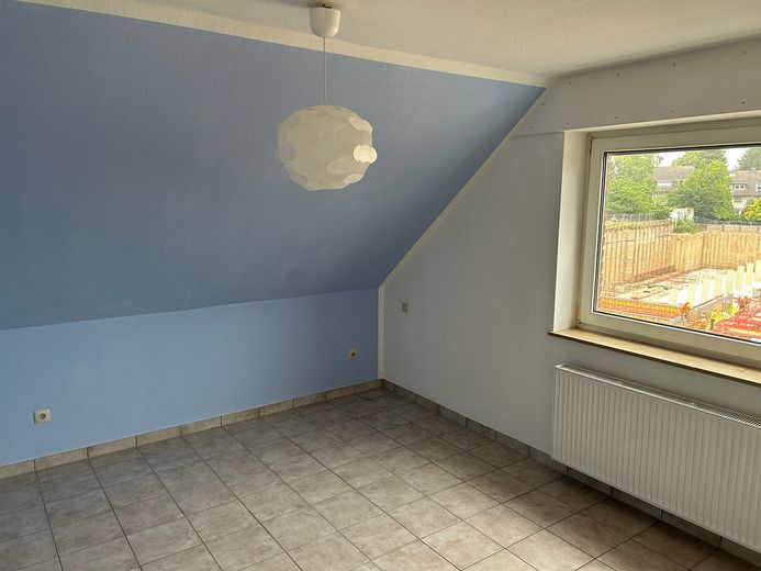 Zentral aber ruhig, Wohnung mit 3 Zimmern und großem Balkon – Foto 26