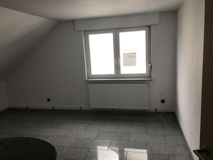 Charmante, gemoderniseerde 2-kamerwoning in Straubenhardt – Foto 2