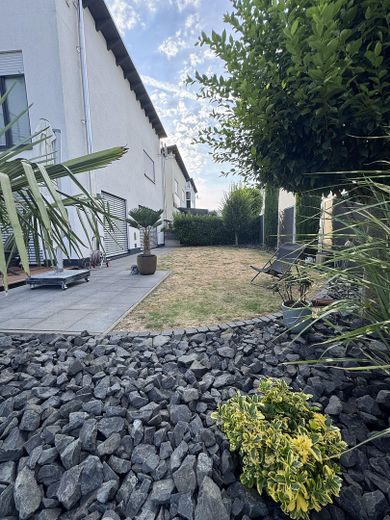 Wohntraum in beliebter Lage von Saulheim (provisionsfrei!) – Garten