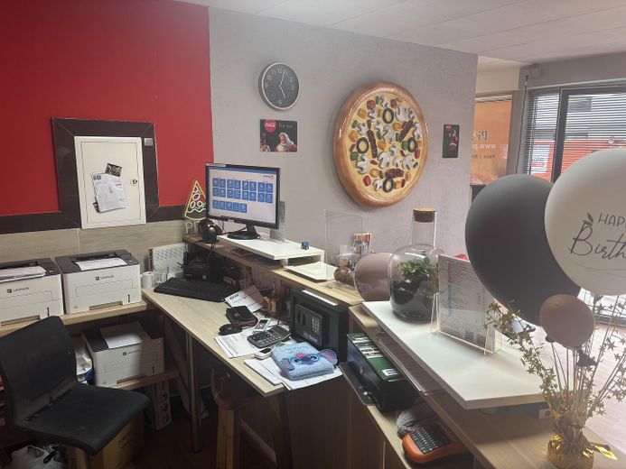 Casa residencial y comercial en ubicación céntrica – Foto 30