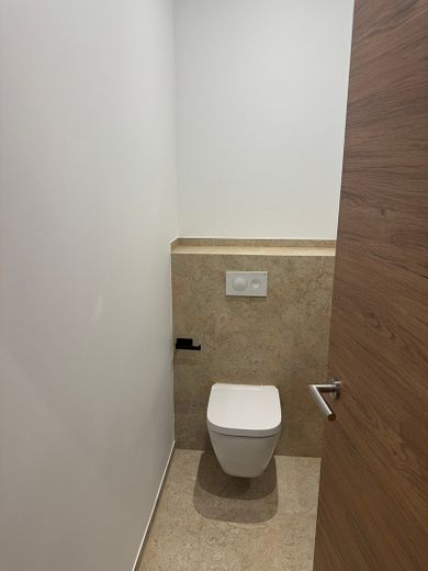 5-Zi-Wohnung, Erstbezug, energieeffizient, barrierefrei (Typ 5) – Foto 8