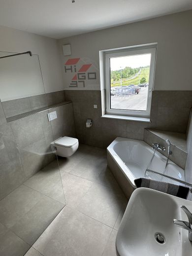 Ausstattungsbeispiel Bad