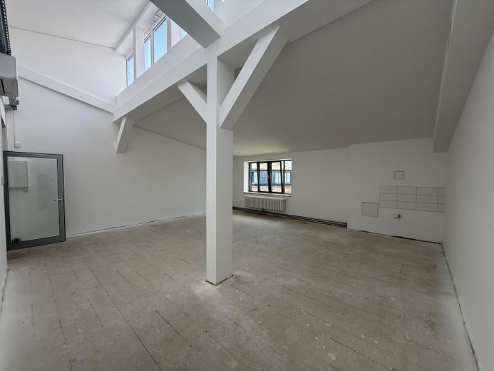 Renovated, air-conditioned office unit in a historic building – Ansicht 2