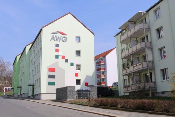 mieszkanie i czuć się dobrze