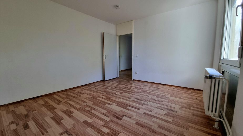 कमीशन-मुक्त! 3,5 कमरों का अपार्टमेंट 78m² – Schlafzimmer 14,3m² 
