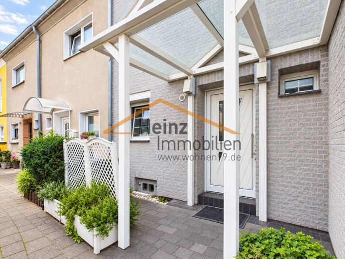 Familienglück im Veedel !!! – Foto 1
