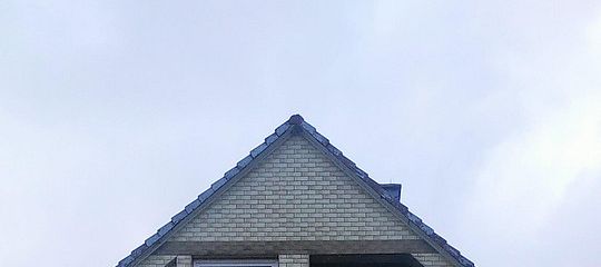 Vorder Ansicht