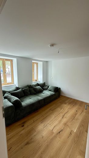 Stilvolle und hochwertige Wohnung in Heideslheim nach Erstbezug – Foto 12