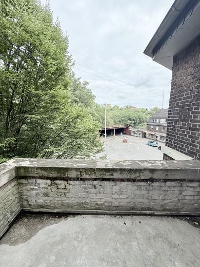 Balkon WE06