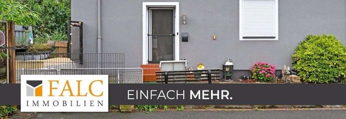 Wohnen auf mehreren Ebenen – Maisonettewohnung in Bremen-Woltmershausen