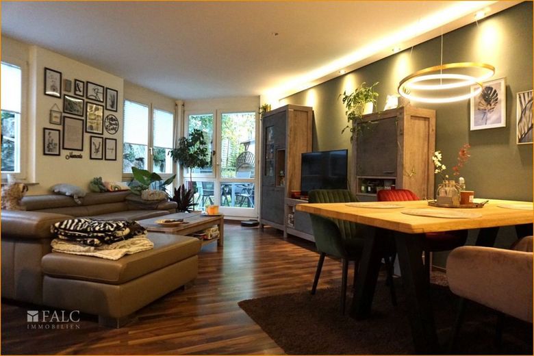 Ihr neues Zuhause