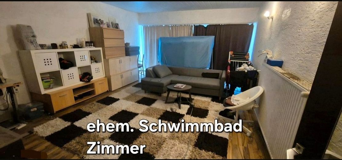 Reihenendhaus mit Sauna und Schwimmbad – Foto 5