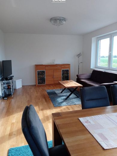 Schönes Einfamilienhaus und Gästehaus auf der Ostseeinsel Poel – Zimmer EFH