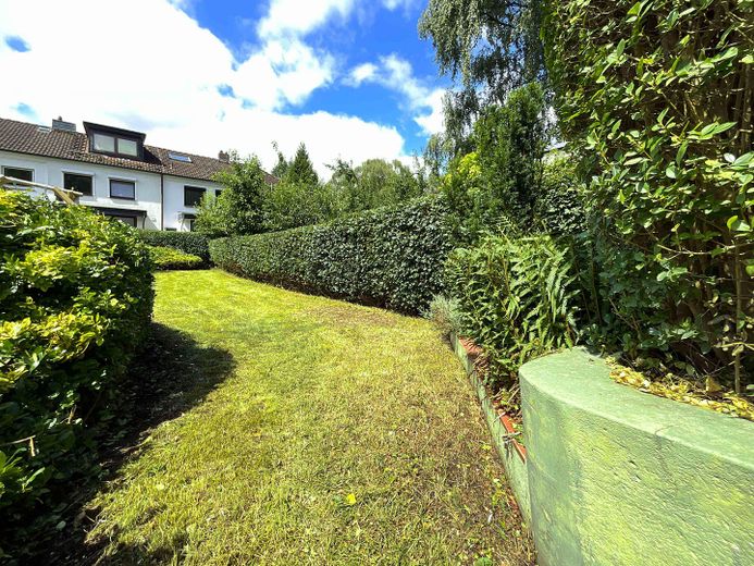 Familienfreundliches Reihenmittelhaus mit Garten, Vollkeller und ausgebautem Dachgeschoss – Foto 9