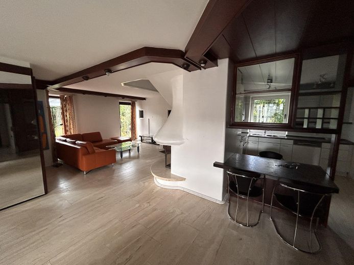 Maison design pour deux générations dans un emplacement privilégié à Haselünne – Photo 13