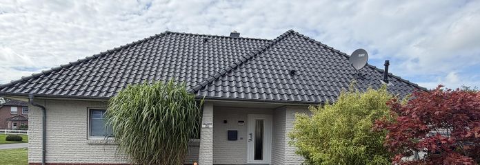 Vrijstaande woning met grote tuin, uitbreidingspotentieel & rustige ligging