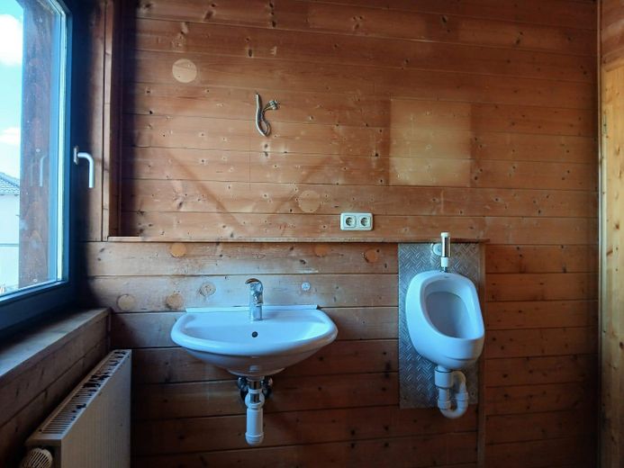 🏡 Freistehendes Einfamilienhaus mit 537 m² Grundstück in Oftersheim – Foto 29