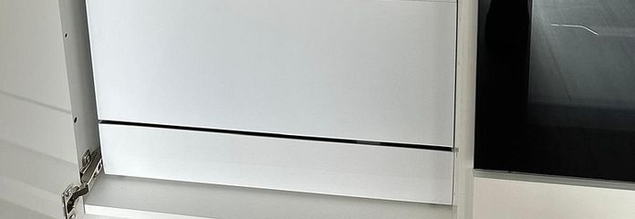 Geschirrspülemaschine