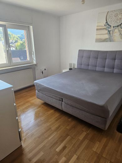 Stattliches Anwesen – Schlafzimmer OG