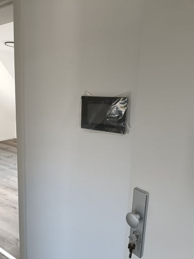 Idyllische Dachgeschosswohnung- Erstbezug nach Kernsanierung – Foto 2