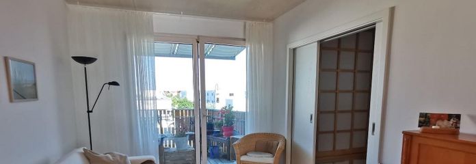 baugleiche Musterwohnung 