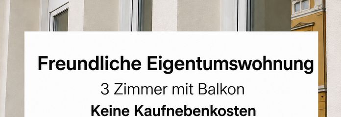 Wohnung