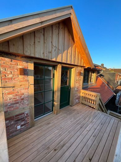 Appartement de 3 pièces à colombages à Burgwedel OT Wettmar – Foto 5