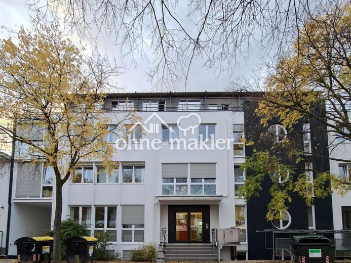 Anlageobjekt im Herzen von Darmstadt – Foto 1