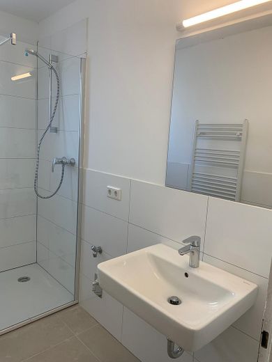 Sanierte 4-Zimmer-Whg mit Balkon in Osnabrück-Innenstadt! – Foto 4