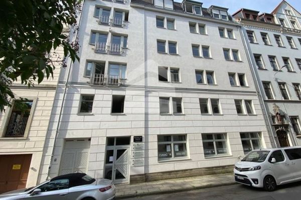 BUERO.flächen mit ca. 480 m² in der City