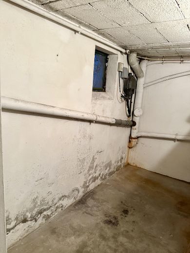 Keller 3 - Abstellraum