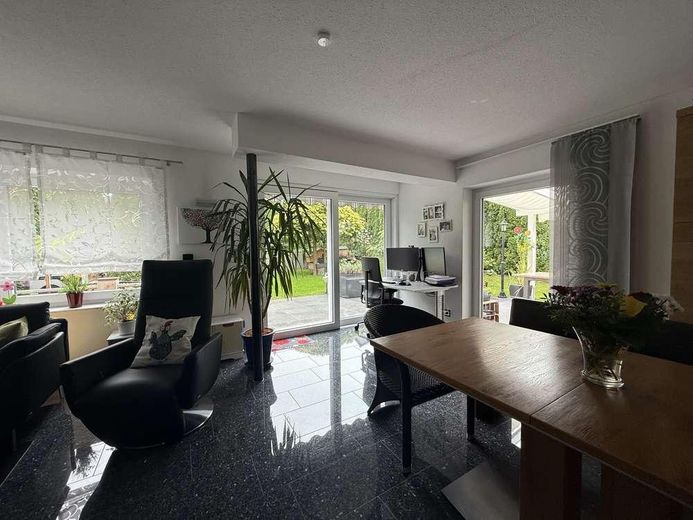 Wohnzimmer EG