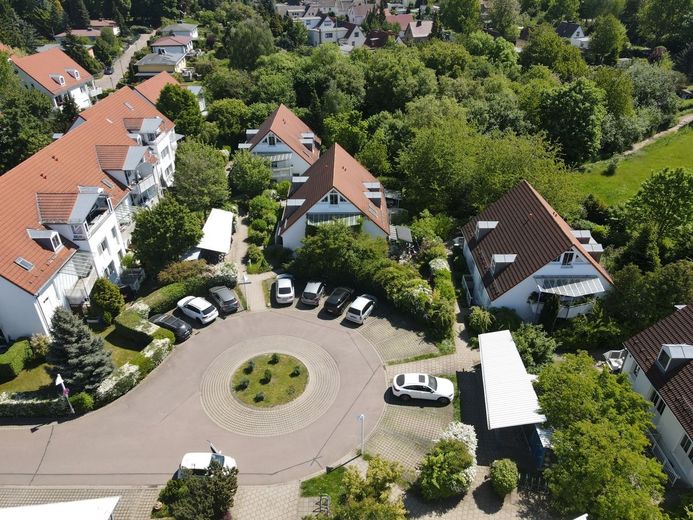 Vermietete Eigentumswohnung im beliebten Hoppbergsblick/Seeben inklusive Außenstellplatz! – Umgebung