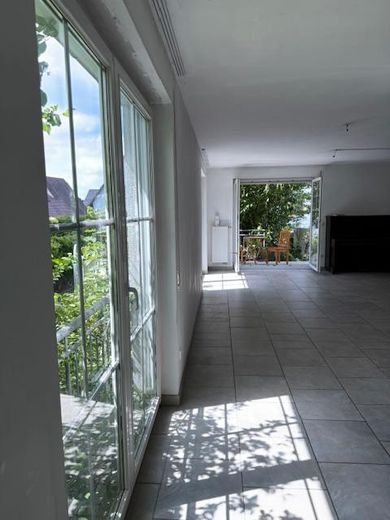 Erdgeschoss Fenster