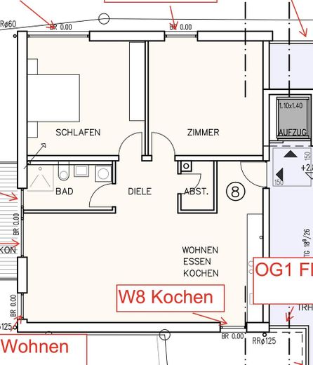 Erstbezug nach Neubau mit Panaromablick – Foto 26